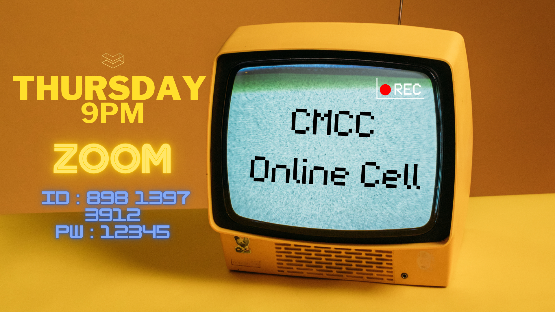CMCC Online Cell